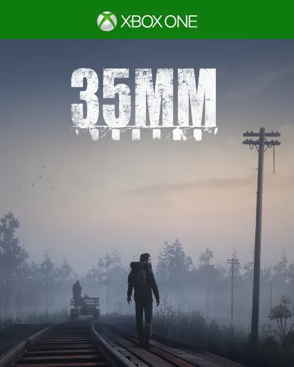 35MM для Xbox One ✔ ️