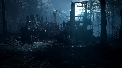 THE MEDIUM для Xbox One ✔ ️