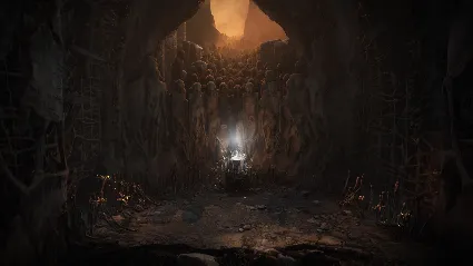 THE MEDIUM для Xbox One ✔ ️