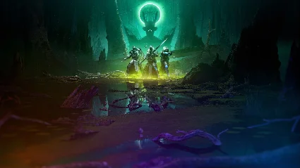 Destiny 2: The Witch Queen для Xbox One ✔ ️