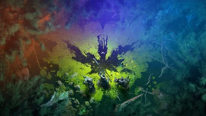 Destiny 2: The Witch Queen для Xbox One ✔ ️