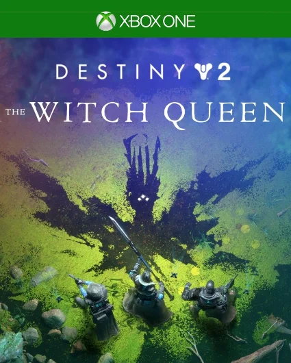Destiny 2: The Witch Queen для Xbox One ✔ ️