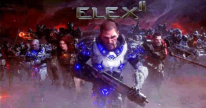 ELEX 2 для Xbox One ✔ ️