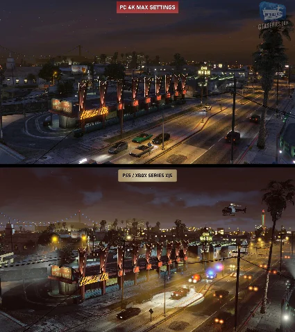 GTA 5 NEW для Xbox One ✔ ️