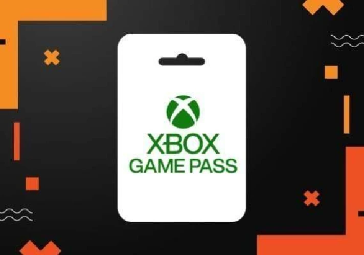 ‼️Xbox RENEWAL Game Pass Ult 1️⃣ Month