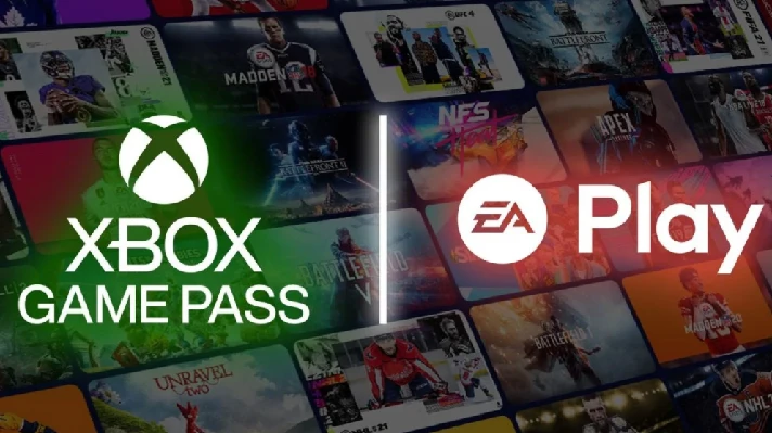 ‼️Xbox RENEWAL Game Pass Ult 1️⃣ Month