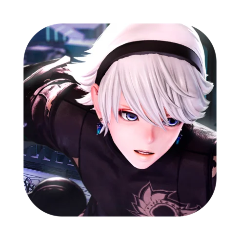 FANTASIAN на iPhone ipad AppStore ios + БОНУС