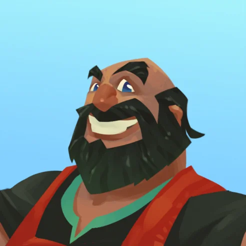 Yaga The Roleplaying Folktale iPhone ipad AppStore ios