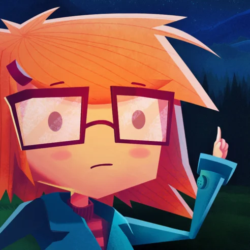 Jenny LeClue - Detectivu iPhone ipad AppStore ios +