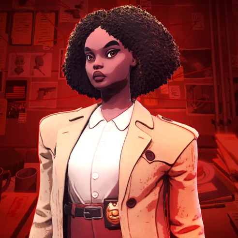 Murder Mystery Machine на iPhone ipad AppStore ios + 