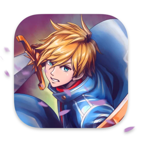 Oceanhorn: Chronos Dungeon на iPhone ipad AppStore ios