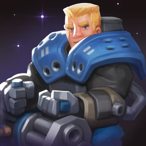 Spaceland на iPhone ipad AppStore ios + БОНУС