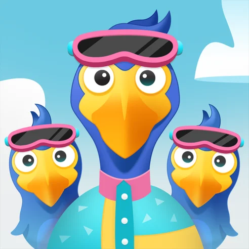Dodo Peak на iPhone ipad AppStore ios + БОНУС