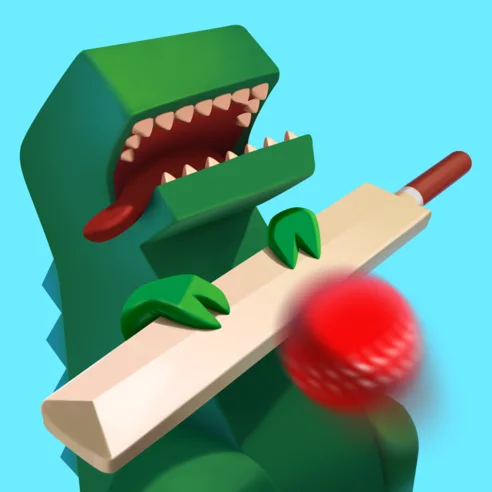 Cricket Through the Age на Phone ipad AppStore ios + 
