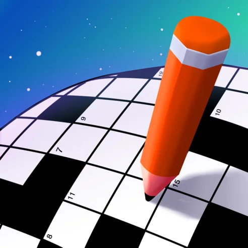 Tiny Crossword+ на iPhone ipad AppStore ios + БОНУС