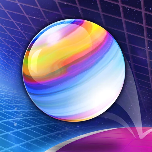 Marble It Up: Mayhem! на iPhone ipad AppStore ios + 