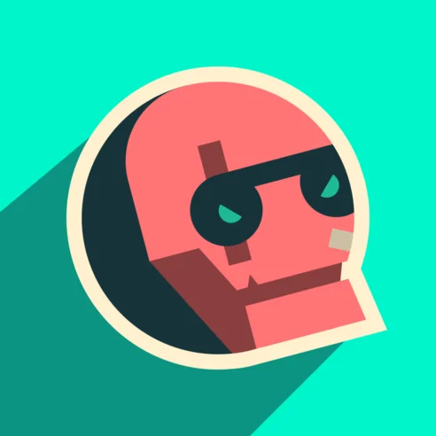 Scrappers на iPhone ipad AppStore ios + БОНУС