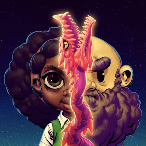 EarthNight на iPhone iPad AppStore ios+ БОНУС