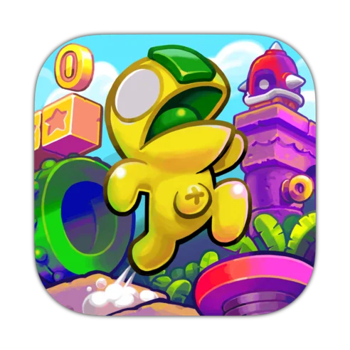 Super Leap Day на iPhone iPad AppStore ios+ БОНУС