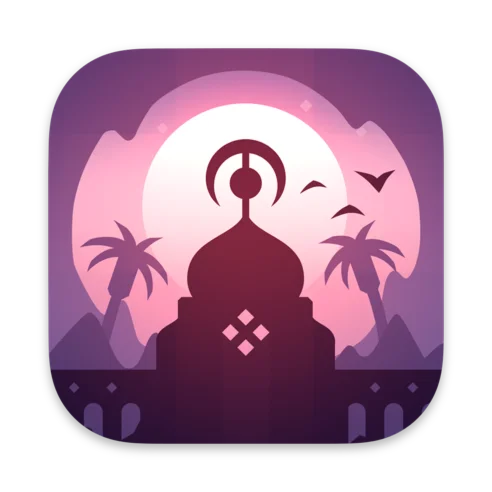 Alto's Odyssey: The Lost City iPhone AppStore ios + 