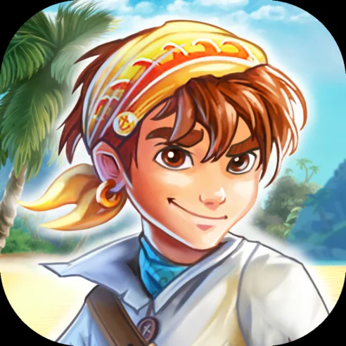 Stranded Sails на iPhone iPad AppStore ios + БОНУС