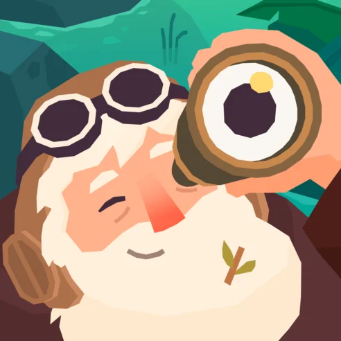 Down in Bermuda на iPhone iPad AppStore ios + БОНУС