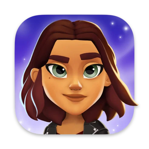 Wylde Flowers на iPhone iPad AppStore ios + БОНУС