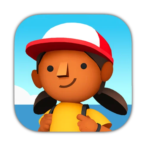 Alba: A Wildlife Adventure iPhone iPad AppStore ios +