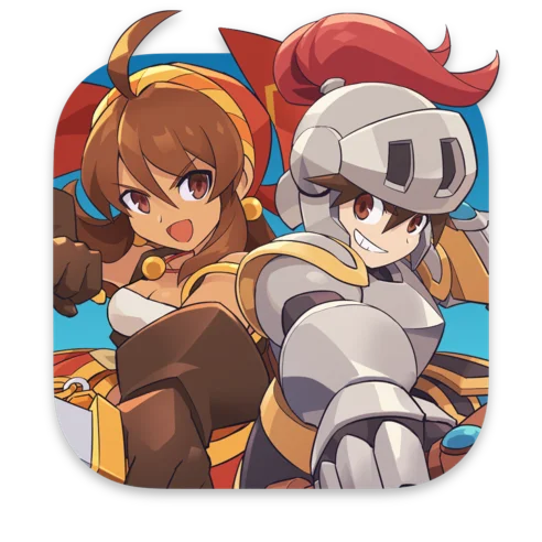 Marble Knights на iPhone iPad AppStore ios + БОНУС