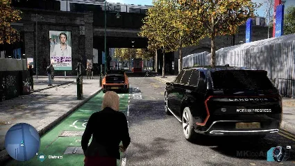 Watch Dogs: Legion | С почтой и полным доступом