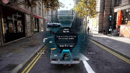 Watch Dogs: Legion | С почтой и полным доступом