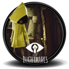Little Nightmares®️Steam (Region Free)(GLOBAL)