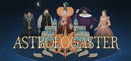 Astrologaster 💎 АВТОДОСТАВКА STEAM GIFT РОССИЯ