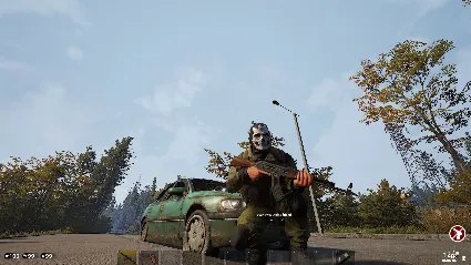 Deadside АВТОДОСТАВКА STEAM РОССИЯ