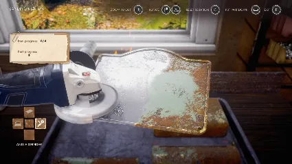 Workshop Simulator 💎 АВТОДОСТАВКА STEAM GIFT РОССИЯ
