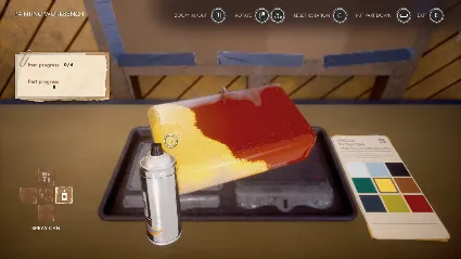 Workshop Simulator 💎 АВТОДОСТАВКА STEAM GIFT РОССИЯ