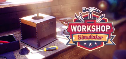 Workshop Simulator 💎 АВТОДОСТАВКА STEAM GIFT РОССИЯ