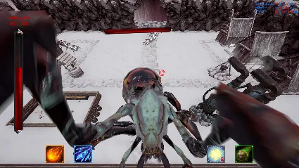 Mystic Defense 💎 АВТОДОСТАВКА STEAM GIFT FOR RUSSIA