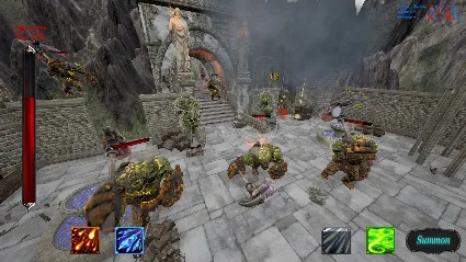 Mystic Defense 💎 АВТОДОСТАВКА STEAM GIFT FOR RUSSIA