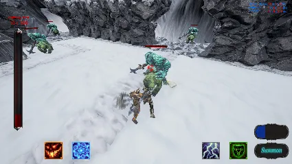 Mystic Defense 💎 АВТОДОСТАВКА STEAM GIFT FOR RUSSIA