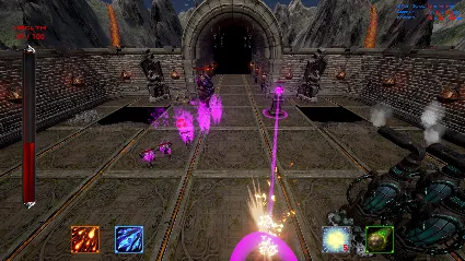 Mystic Defense 💎 АВТОДОСТАВКА STEAM GIFT FOR RUSSIA