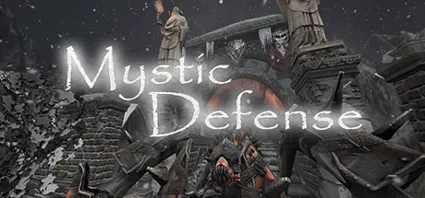 Mystic Defense 💎 АВТОДОСТАВКА STEAM GIFT FOR RUSSIA