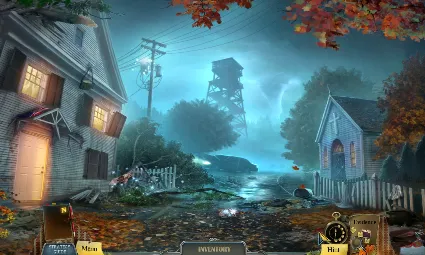 Enigmatis: The Ghosts of Maple Creek 💎 STEAM РОССИЯ