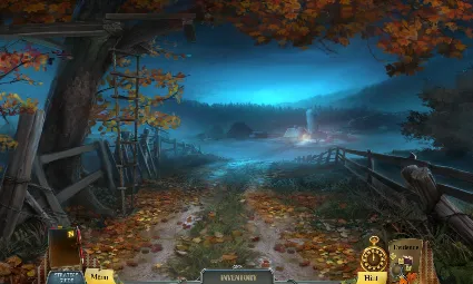 Enigmatis: The Ghosts of Maple Creek 💎 STEAM РОССИЯ