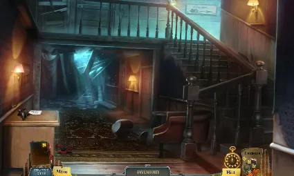 Enigmatis: The Ghosts of Maple Creek 💎 STEAM РОССИЯ