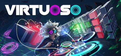 Virtuoso  STEAM GIFT RU