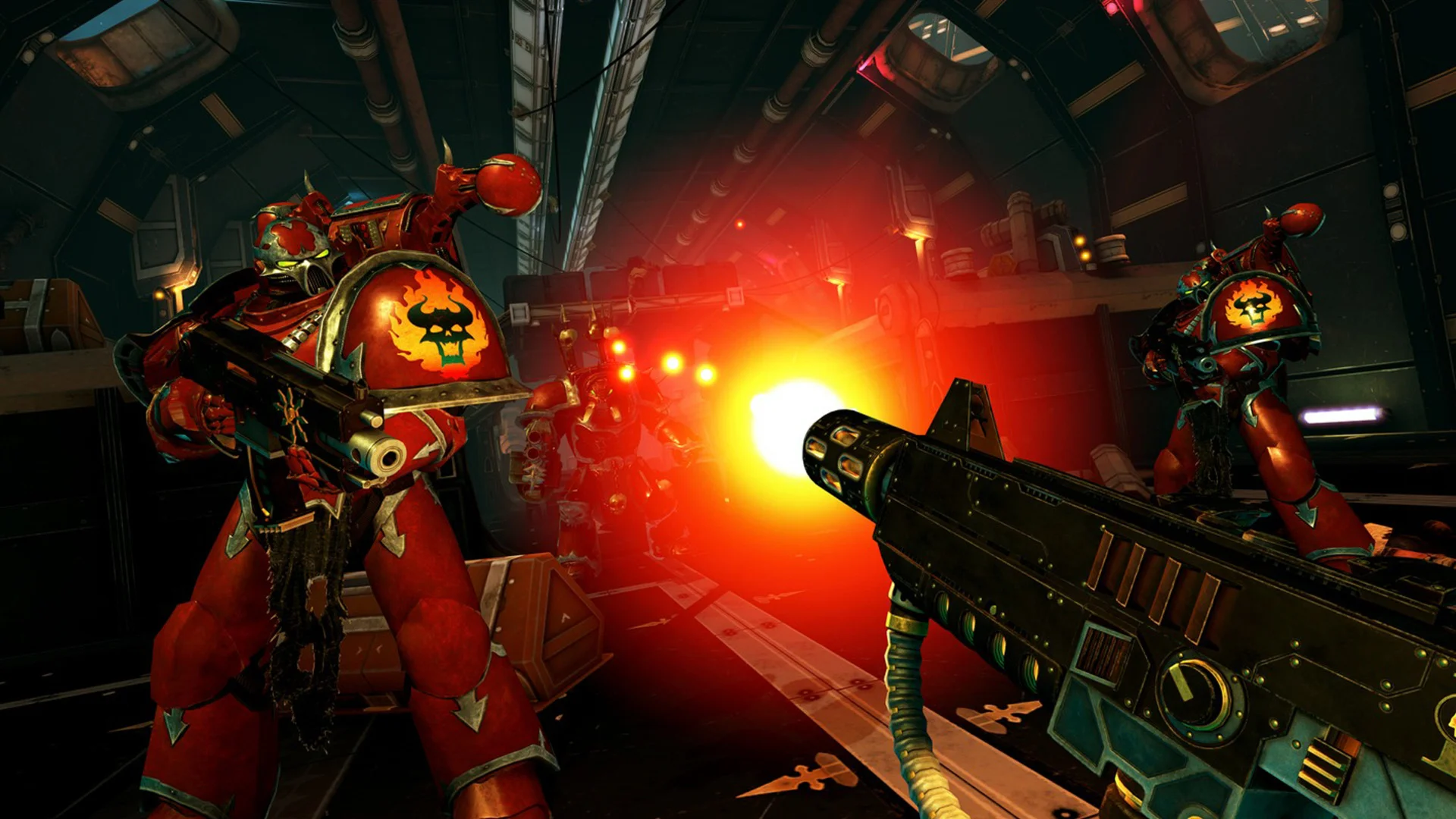 Warhammer 40,000: Battle Sister 💎 STEAM GIFT РОССИЯ