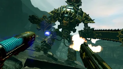 Warhammer 40,000: Battle Sister АВТОДОСТАВКА STEAM РОССИЯ