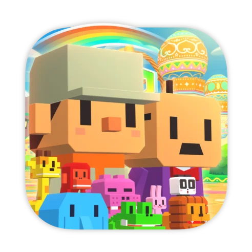 Zookeeper World на iPhone iPad AppStore ios + БОНУС