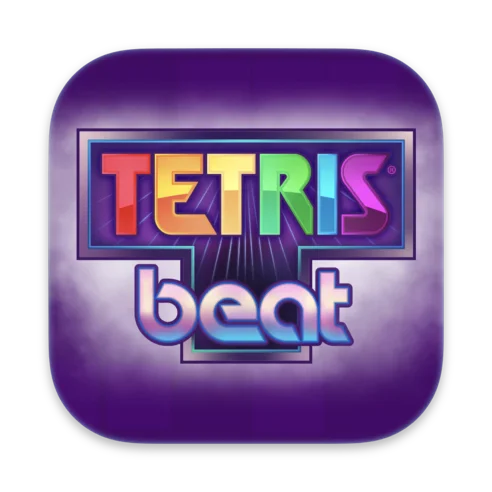 Tetris Beat на iPhone iPad AppStore ios + БОНУС